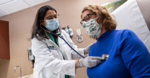 як записатися до вузького спеціаліста